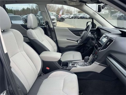 Used 2023 Subaru Forester Premium image 20