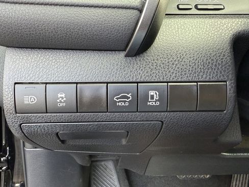 Certified 2023 Toyota Camry XSE image 33