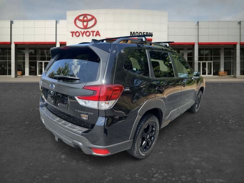 Used 2024 Subaru Forester Wilderness AWD/4WD image 5