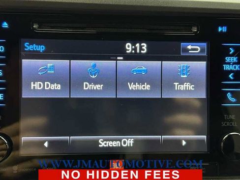 Used 2018 Toyota Tacoma TRD Sport AWD/4WD image 29