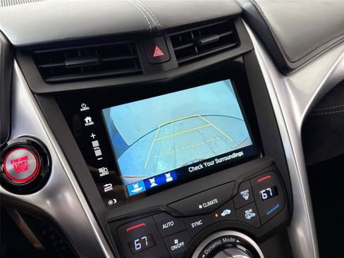 Used 2019 Acura NSX image 19