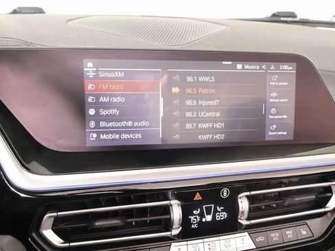 Used 2022 BMW Z4 sDrive30i image 5