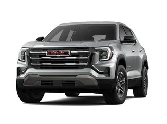 New 2026 GMC Terrain Elevation video 2