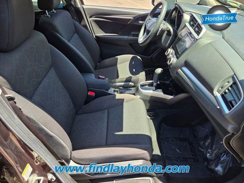 Used 2016 Honda Fit EX image 20