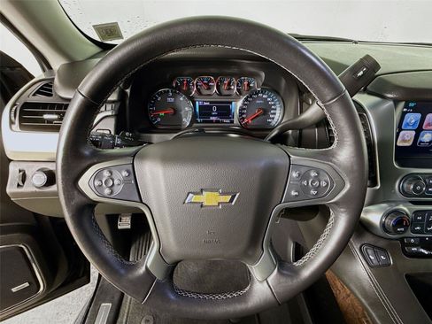 Used 2019 Chevrolet Tahoe LT AWD/4WD image 13
