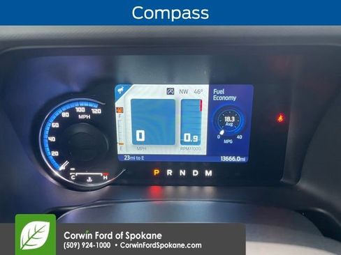 Certified 2023 Ford Bronco Big Bend image 26