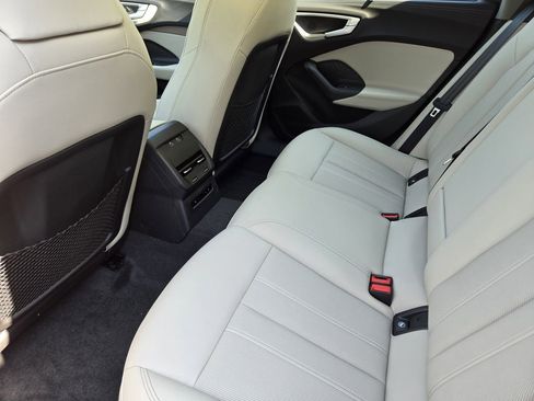 New 2025 Audi A5 2.0T Prestige image 34