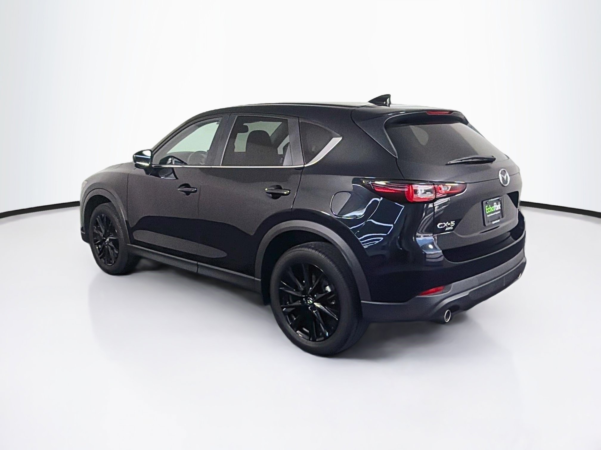 Used 2025 MAZDA CX-5 Carbon Edition AWD/4WD image 5