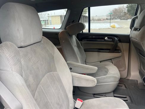 Used 2017 Buick Enclave Convenience FWD image 27