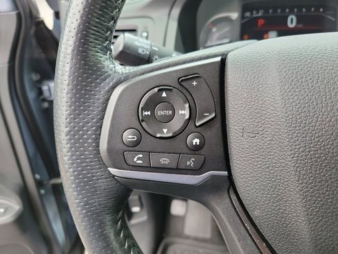 Used 2022 Honda Passport EX-L image 29