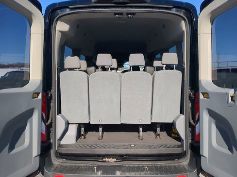 Used 2018 Ford Transit 350 XLT image 11