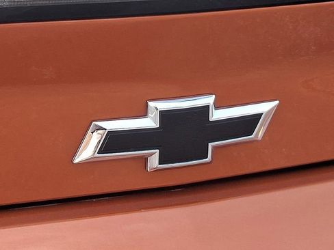 Used 2022 Chevrolet Camaro SS image 30