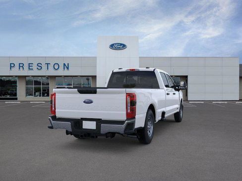 New 2025 Ford F250 XL w/ 360-Degree Camera Package image 24