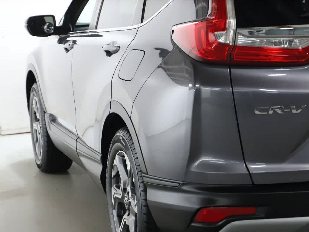 Used 2017 Honda CR-V EX image 39