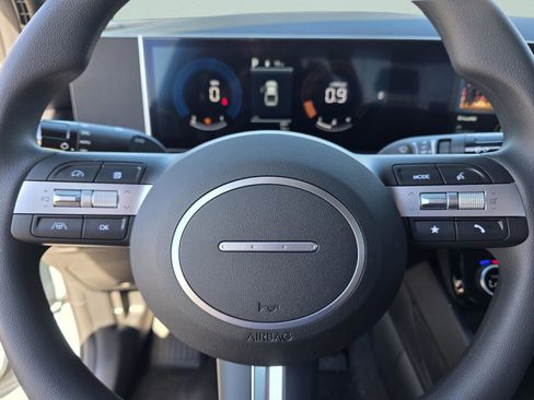 New 2026 Hyundai Santa Cruz SEL FWD image 26