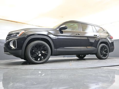 New 2026 Volkswagen Atlas SE AWD/4WD image 31