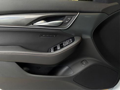 New 2026 Cadillac CT5 Sport RWD image 20