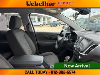 Used 2024 Chevrolet Equinox LT AWD/4WD video 2
