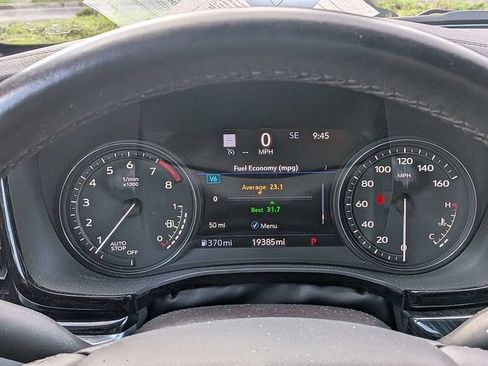 Certified 2023 Cadillac XT6 Premium Luxury w/ Technology Package FWD image 31