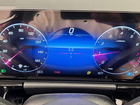 Certified 2026 Mercedes-Benz GLA 250 4MATIC image 13