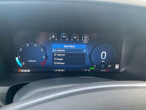 New 2026 Ford F150 XLT AWD/4WD image 22