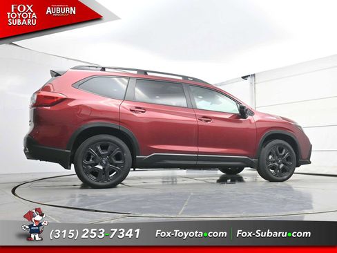 New 2026 Subaru Ascent Bronze Edition AWD/4WD image 20