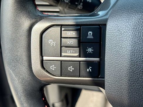Used 2023 Ford Expedition Max Limited AWD/4WD image 25