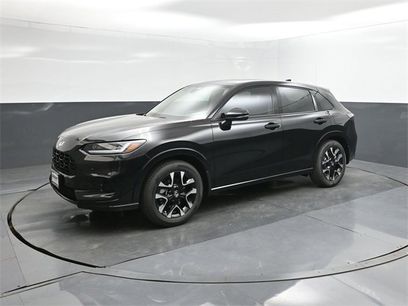 New 2026 Honda HR-V EX-L