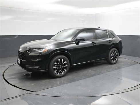 New 2026 Honda HR-V EX-L image 1