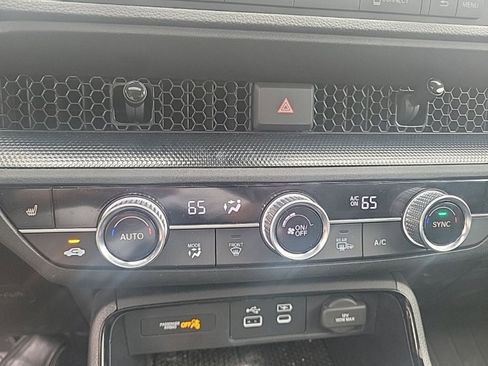 Used 2024 Honda CR-V Sport image 27
