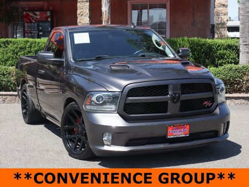 Used 2016 RAM 1500 Sport w/ Convenience Group image 2