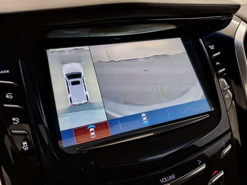 Used 2019 Cadillac Escalade Platinum image 29