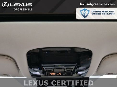 Certified 2023 Lexus RX 350 Premium Plus w/ Accessory Package (Z1) FWD image 25