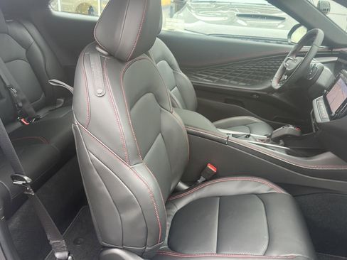 New 2026 Dodge Charger Scat Pack image 5