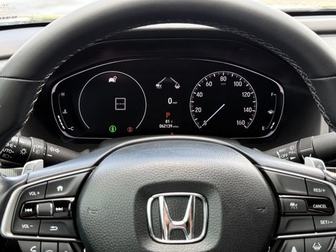Used 2021 Honda Accord Sport Special Edition image 35
