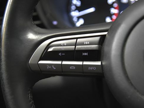 Used 2023 MAZDA CX-30 AWD 2.5 S w/ Select Package image 12