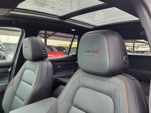 New 2026 GMC Terrain AT4 w/ Convenience Package III image 16