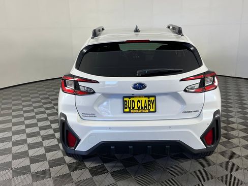 New 2025 Subaru Crosstrek 2.5i Limited image 7