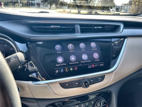 Used 2022 Buick Encore GX Select image 13