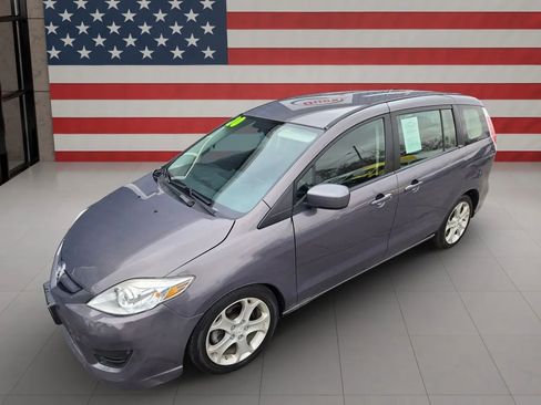 Used 2010 MAZDA MAZDA5 Sport image 52