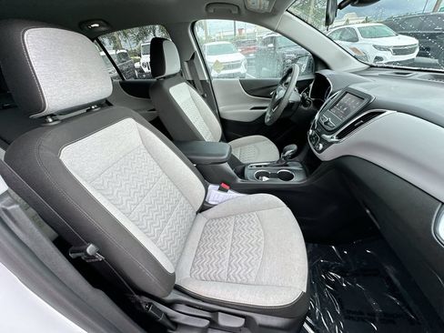 Certified 2024 Chevrolet Equinox LS w/ LS Convenience Package FWD image 26