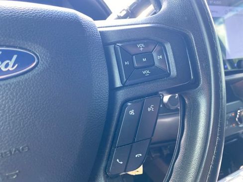 Used 2019 Ford F350 XL w/ Power Equipment Group AWD/4WD image 28