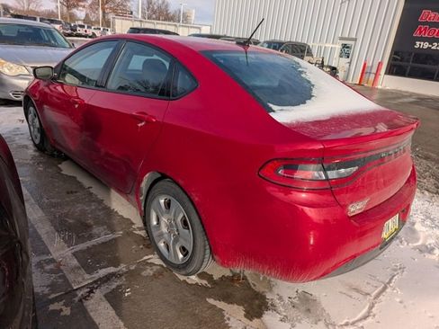 Used 2013 Dodge Dart Aero image 6