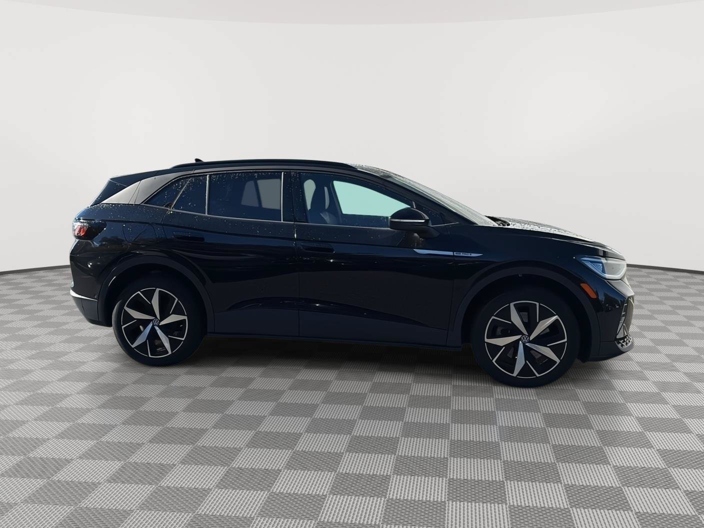 Used 2023 Volkswagen ID.4 Pro S AWD/4WD image 7
