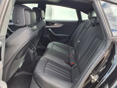 Used 2023 Audi A5 2.0T Premium Plus w/ Premium Plus image 22