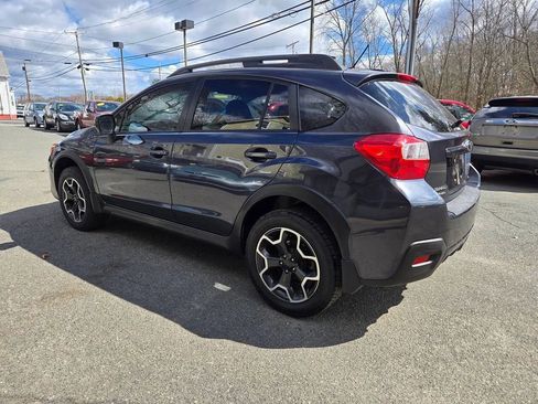 Used 2015 Subaru Crosstrek 2.0i Premium w/ Moonroof Package image 11