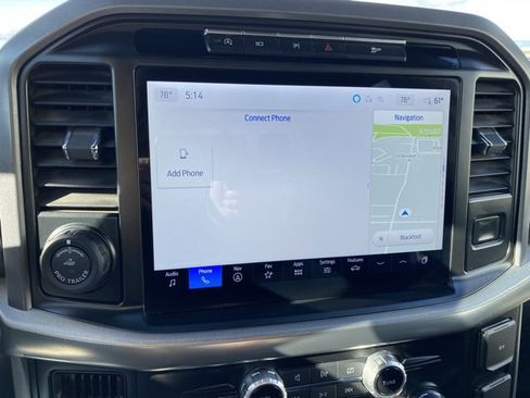 Used 2024 Ford F150 Lariat image 36