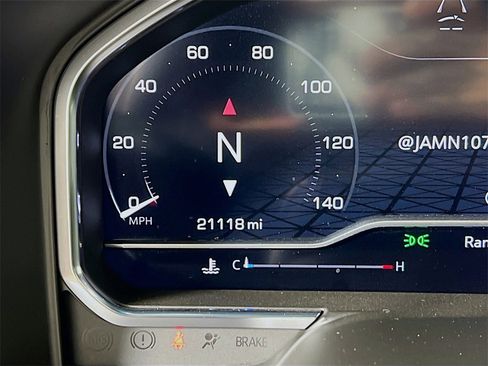 Used 2025 GMC Sierra 1500 Denali image 12