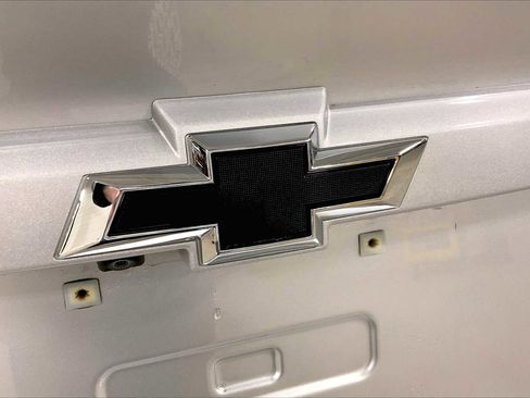 Used 2020 Chevrolet Sonic LT w/ Convenience Package image 31