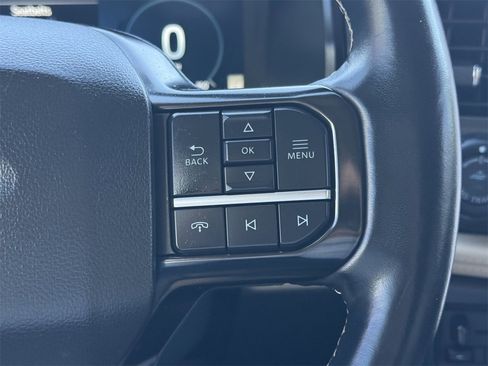 Certified 2023 Ford Expedition Max Platinum image 14